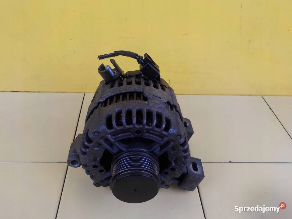 KUGA MK1 25 B 12r 200 HYDB alternator świętokrzyskie Suków