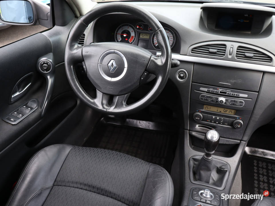 Renault Laguna 19 dCi Laguna