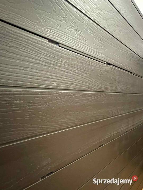 Nowa Zabudowa pojemników na śmieci tworzywo małopolskie Sieradza