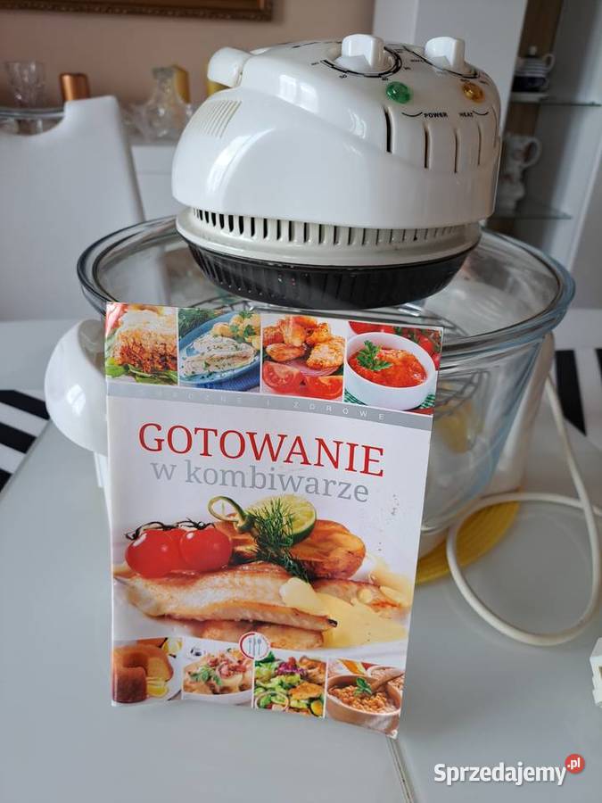 Kombiwar Botti AGD drobne Poznań