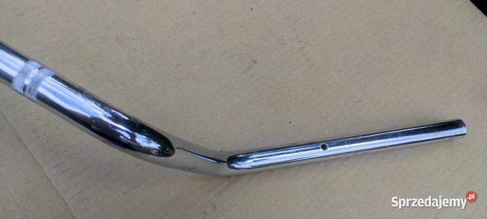 Honda Rebel 125 kierownica Warszawa