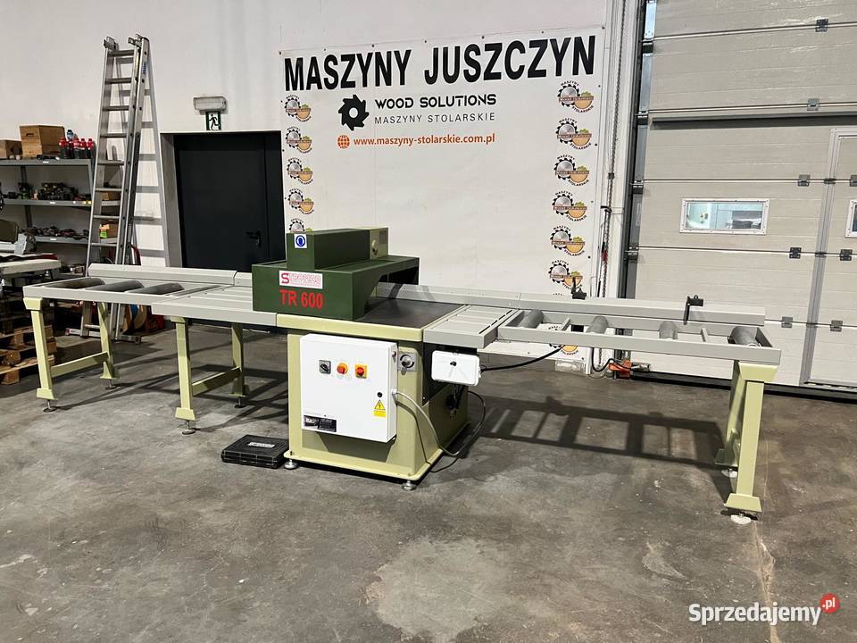 Piła poprzeczna Stromab TR600 Juszczyn
