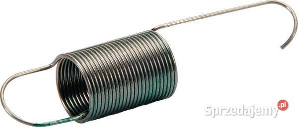 Sprężyna regulacyjna 799508 Części i akcesoria Kamionna