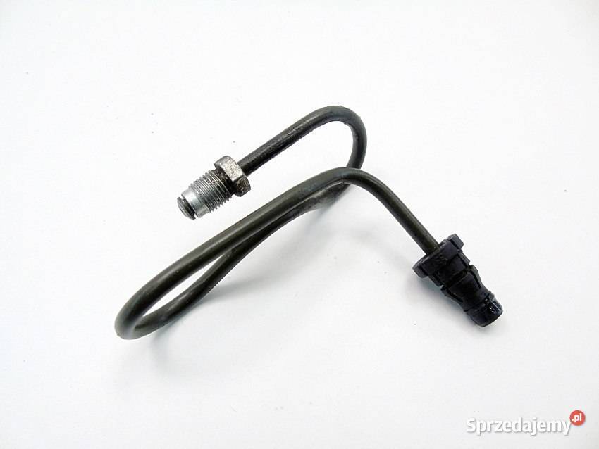 PRZEWÓD RURKA WYSPRZĘGLIKA F17C394 16 B ASTRA Sosnowiec