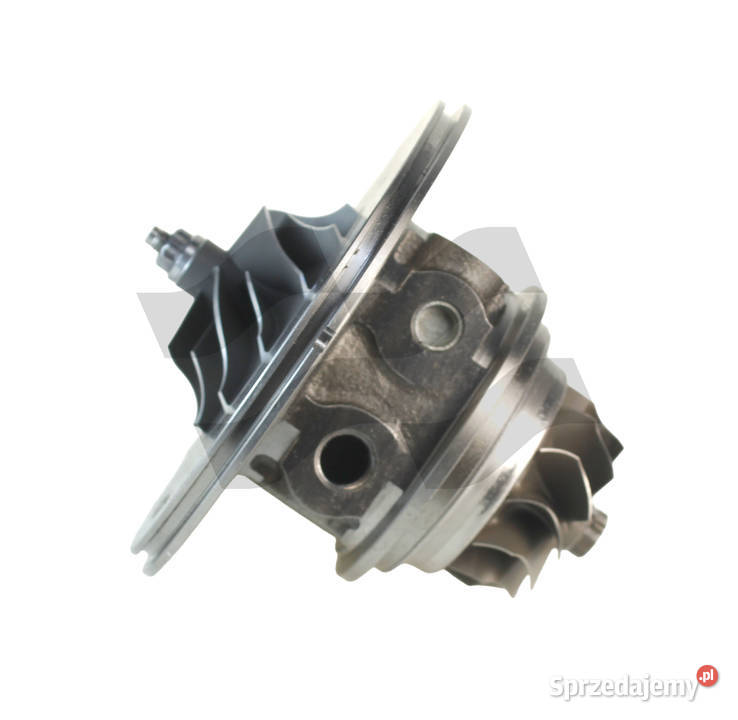 Cartridge Rdzeń turbosprężarki 54399700063 Opole
