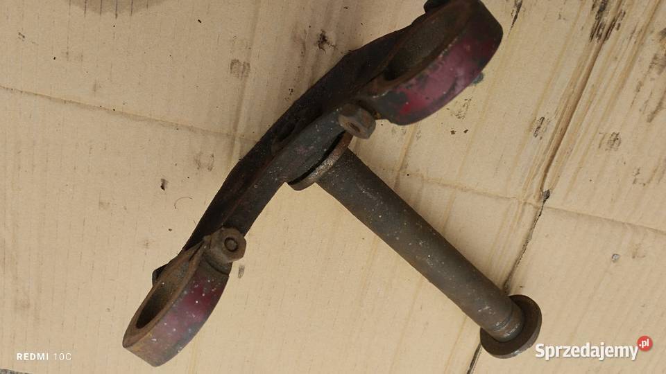 Jawa 250 polka dolna Tomaszów Mazowiecki