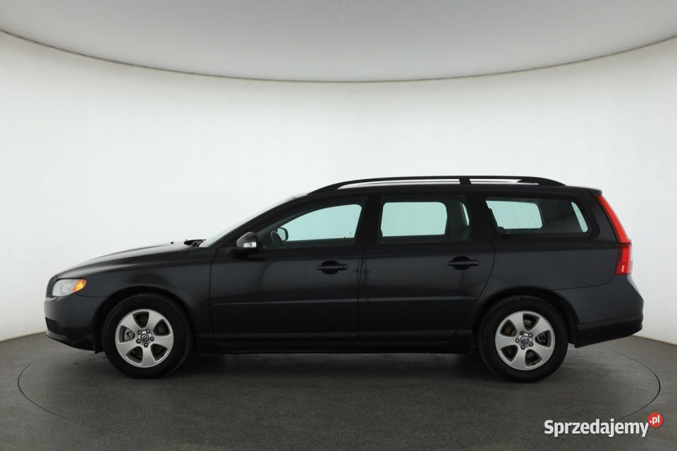 Volvo V70 20 D 200505km Piaseczno