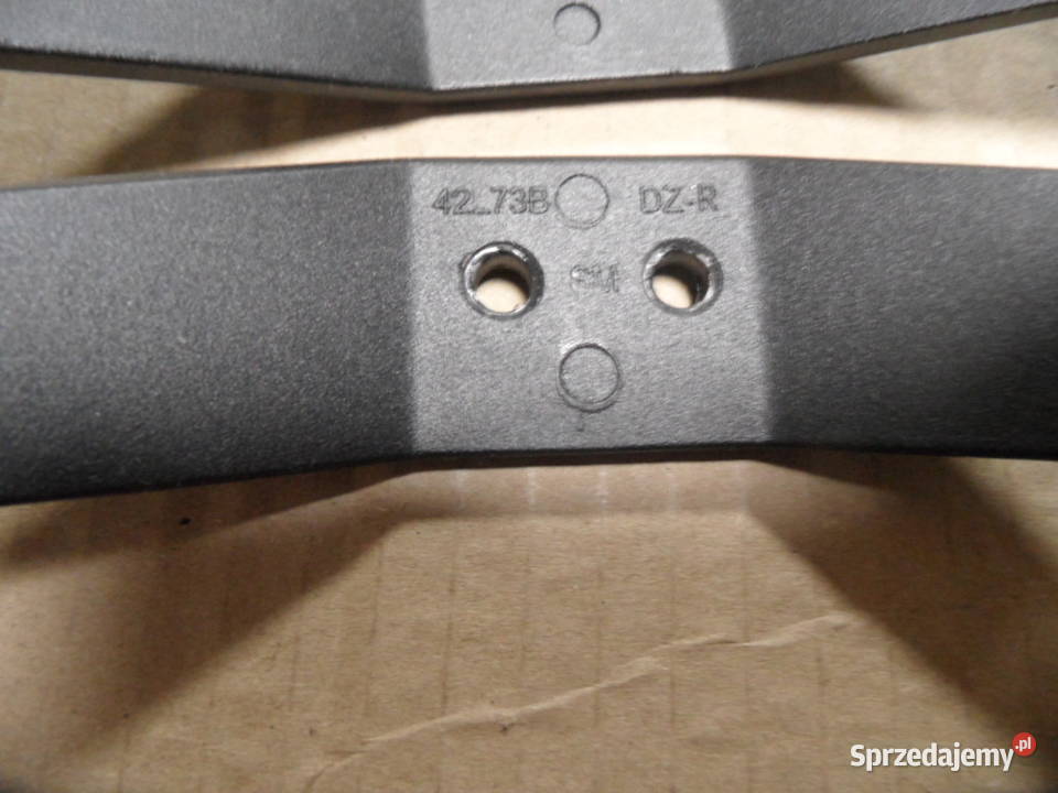 podstawa noga telewizora philips 43PFT4001 Elektronika świętokrzyskie Strawczyn