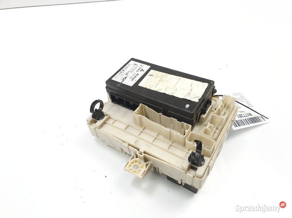 MODUŁ MITSUBISHI COLT 8637A389 Lipno