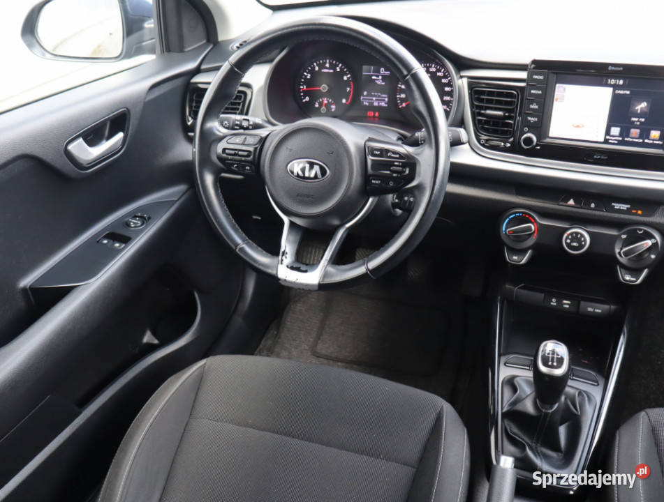 Kia Rio 10 TGDI Piaseczno