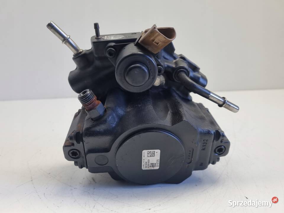 POMPA WTRYSKOWA Opel Antara 22 CDTI 25187376 osobowe