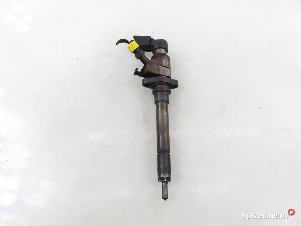 WTRYSKIWACZ PEUGEOT 407 20 HDi 9647247280