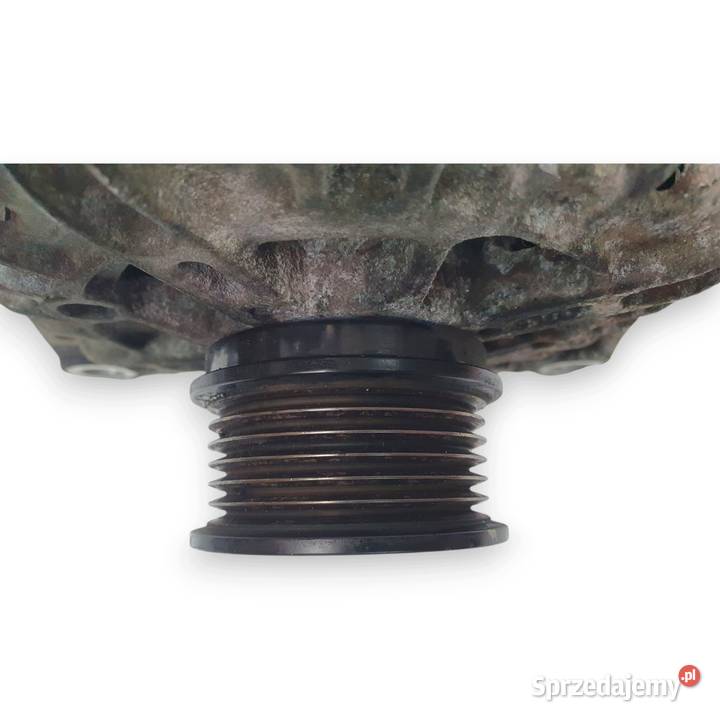 ALTERNATOR Ford Focus MK3 16 TDCi Valeo TG12C122