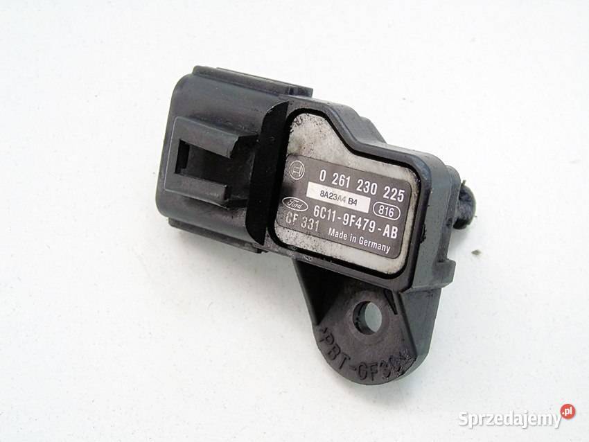 CZUJNIK CIŚNIENIA 22 HDI TDCI JUMPER BOXER śląskie Sosnowiec