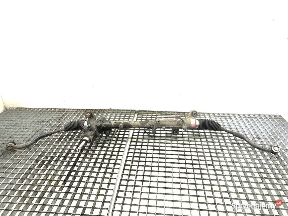 PRZEKŁADNIA KIEROWNICZA MAGLOWNICA MAZDA CX7 sprzedam