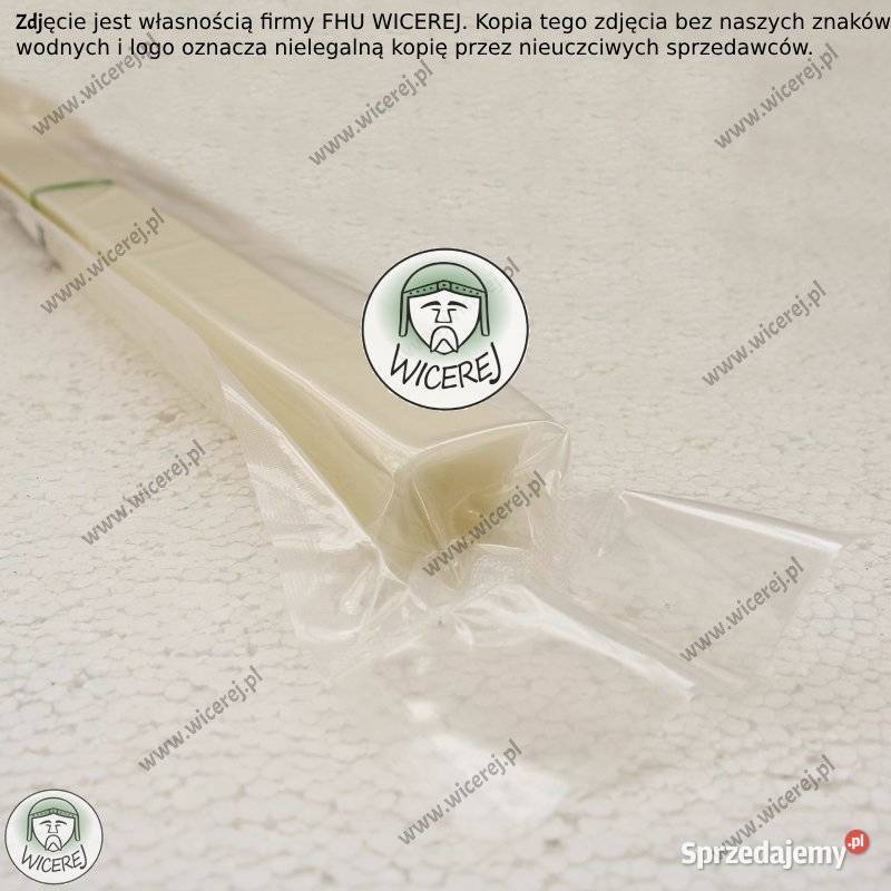 Świeże Paski Szczawiowe Paski z kwasem Jaśliska