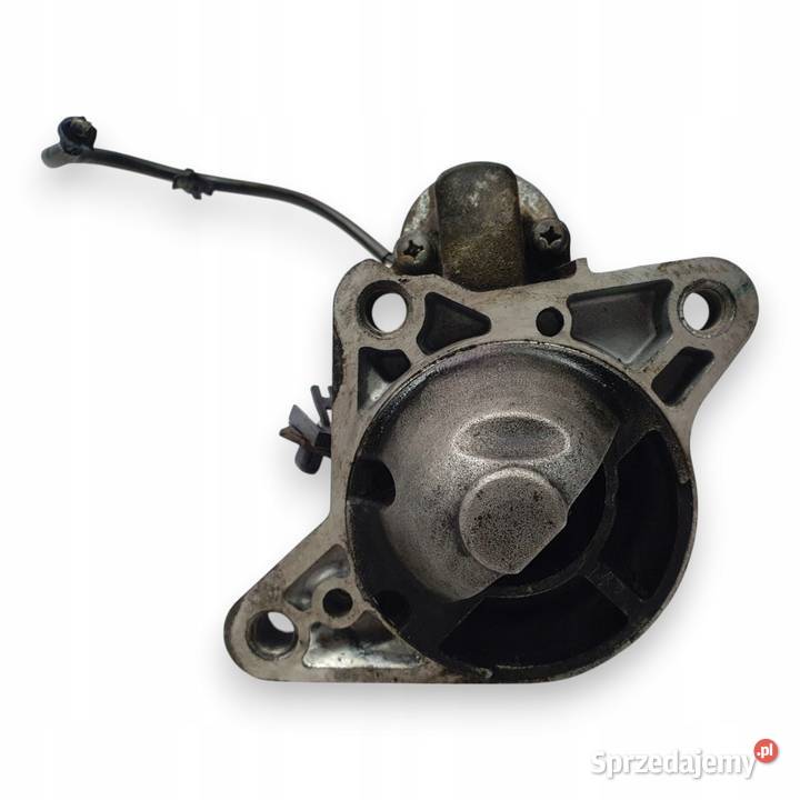 ROZRUSZNIK Mazda 6 GH 22 MZRCD R2AH M001T30971 Układ elektryczny silnika Chełm
