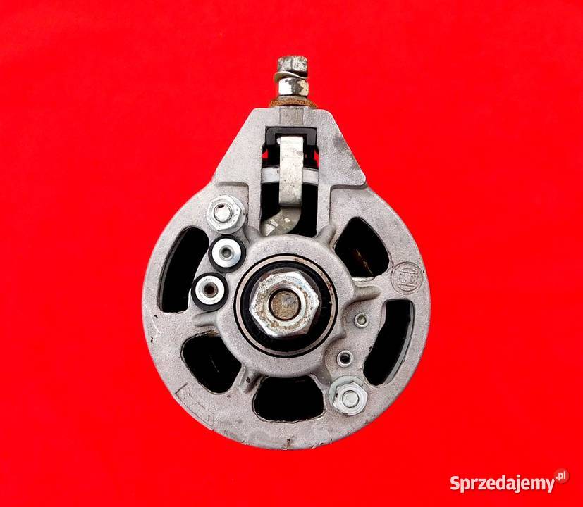 NOWA prądnica ELMOT Fiat 126p 126 FSM maluch osobowe małopolskie Tarnów sprzedam