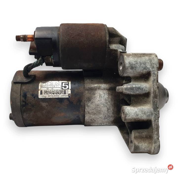 ROZRUSZNIK Peugeot 3008 16 HDI 966352888001 Chełm