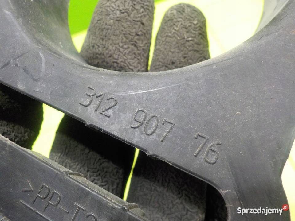 VOLVO S60 II V60 I 16 B 11r kierownica powietrza mazowieckie Suków sprzedam