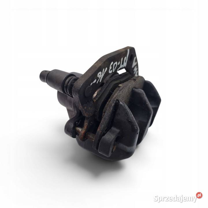 PRZEDNI ZACISK HAMULCOWY PRZÓD Yamaha R3 MT03 II Zaciski Chełm sprzedam