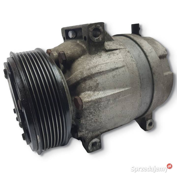 SPRĘŻARKA KOMPRESOR KLIMATYZACJI Renault Laguna Chełm