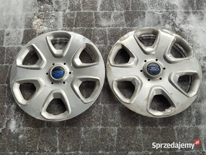 Kołpak Ford 14 51792841 sztukę Fiesta Ka Kamieniec