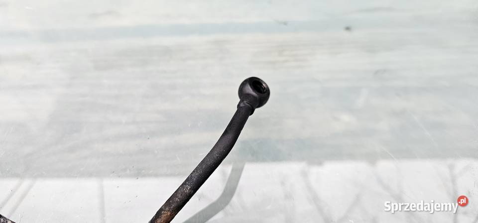 Przewód powrotny oleju mercedes w210 32 cdi osobowe Zbąszyń