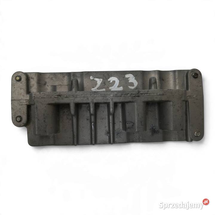 KOMPUTER SILNIKA Fiat Punto II 12 8v IAW59FM3 Komputery Chełm