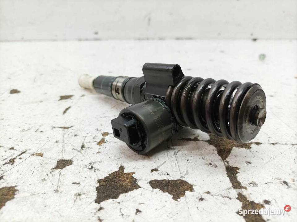 POMPOWTRYSKIWACZ 03G130073G 20 D TDI Mitsubishi