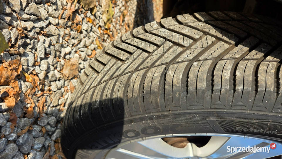 Kia Sportage 16 GDI 132 BEZWYPADKOWY PDC Super komputer pokładowy mazowieckie Otwock Mały