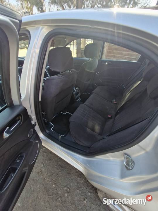 Sprzedam alfa romeo 159 Maruszyna