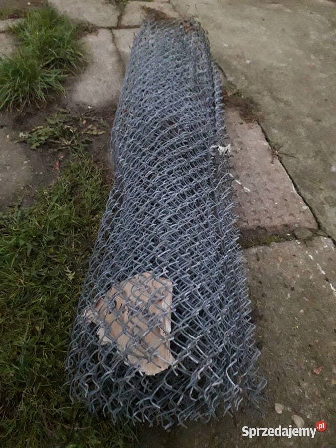 Siatka ogrodzeniowa śląskie Częstochowa