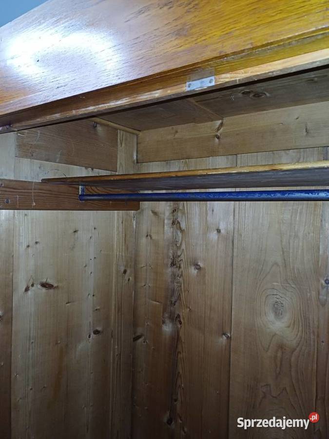 Szafa 66cm Dom i Ogród Wałbrzych