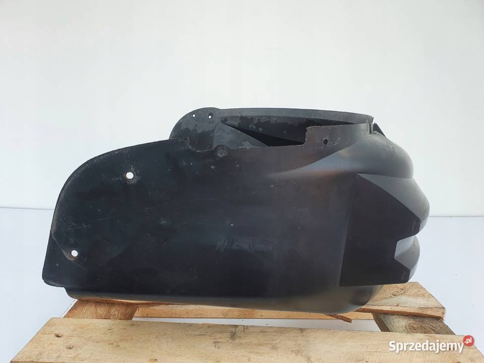 Volvo S60 I TYLNE PRAWE NADKOLE Prawy tył lubelskie