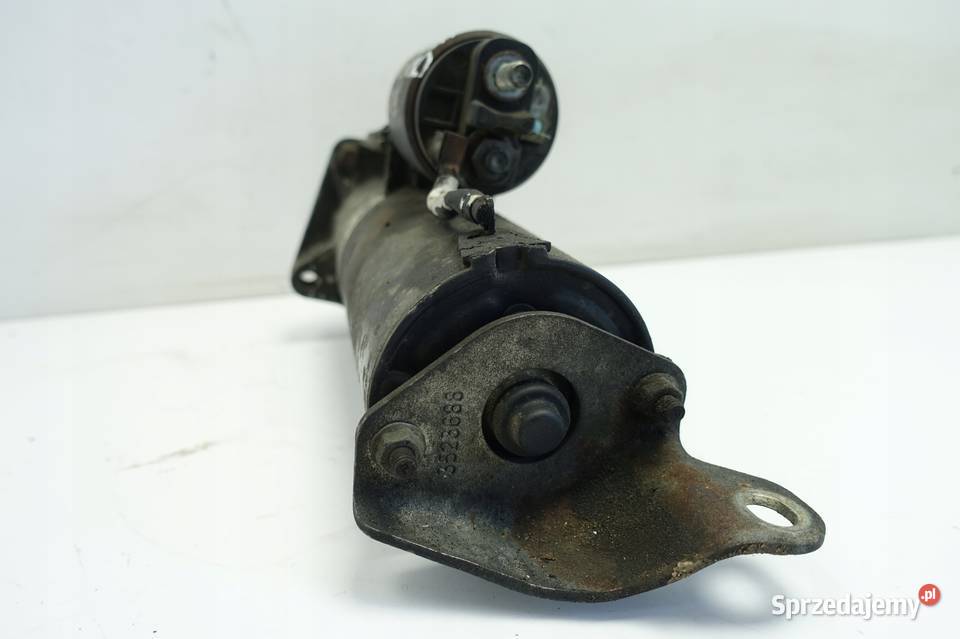 ROZRUSZNIK Volvo 960 29 30 24V ROZRUSZNIK Bosch lubelskie Rudka