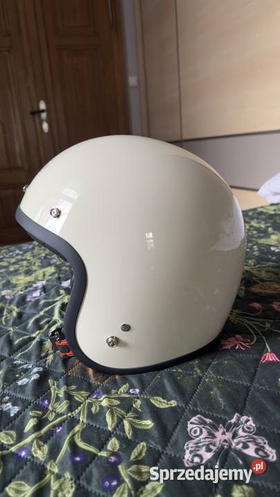 Kask motocyklowy Opole