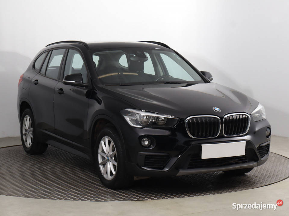 BMW X1 sDrive18i Bielany Wrocławskie sprzedam