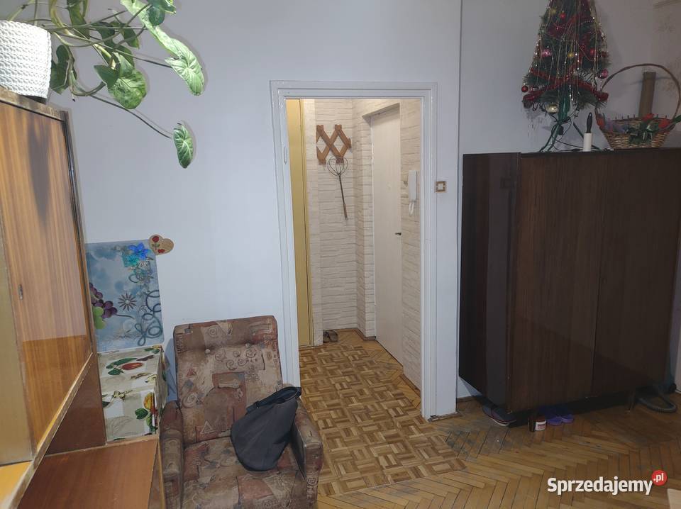 sprzedam mieszkanie własnościowe Radzyń Podlaski