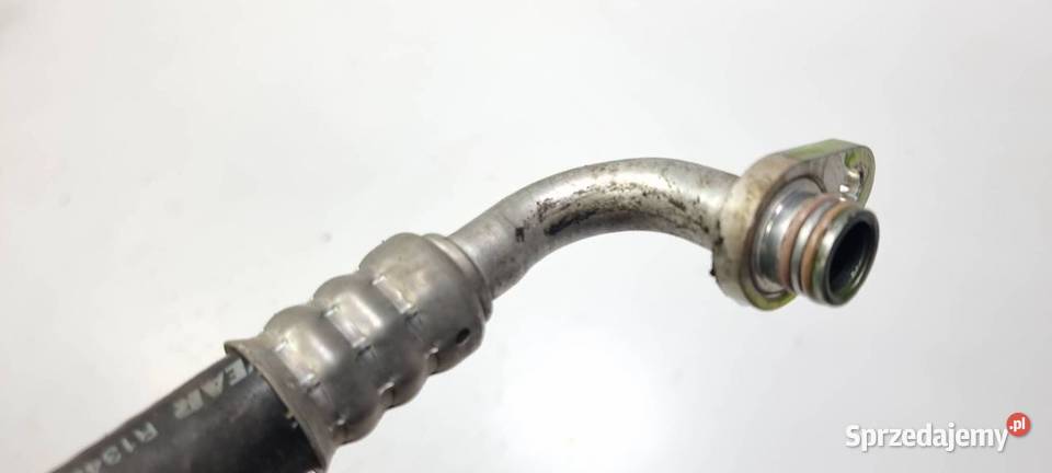 PRZEWÓD KLIMATYZACJI CITROEN C5 9659576380 Pozostałe Lipno