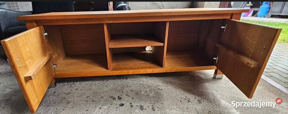 Sprzedam retro szafę TV Dom i Ogród kujawsko-pomorskie