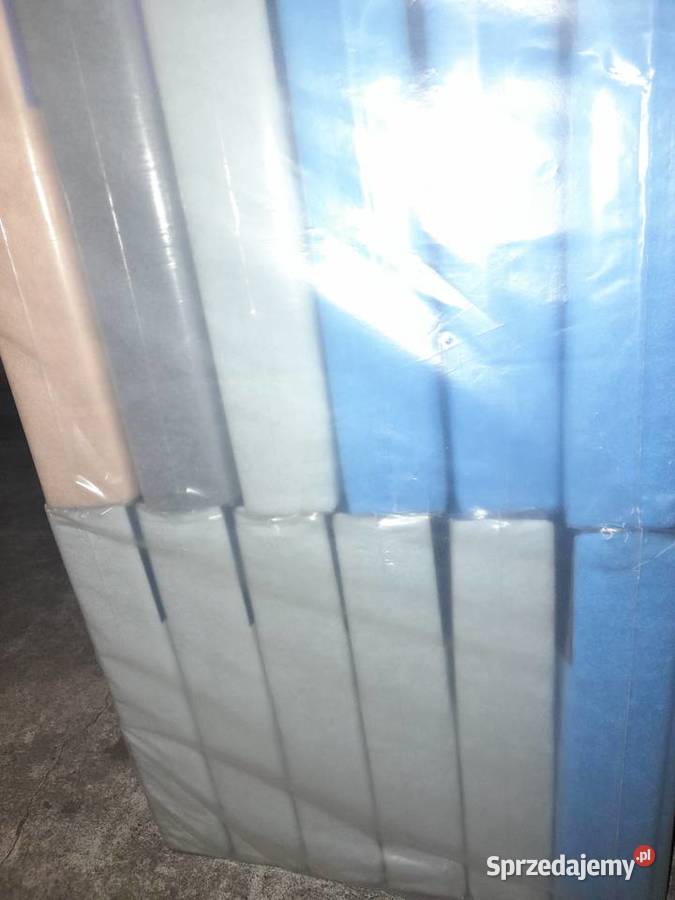 Prześcieradło frotte z gumką 220X200 PRODUKT Osiny