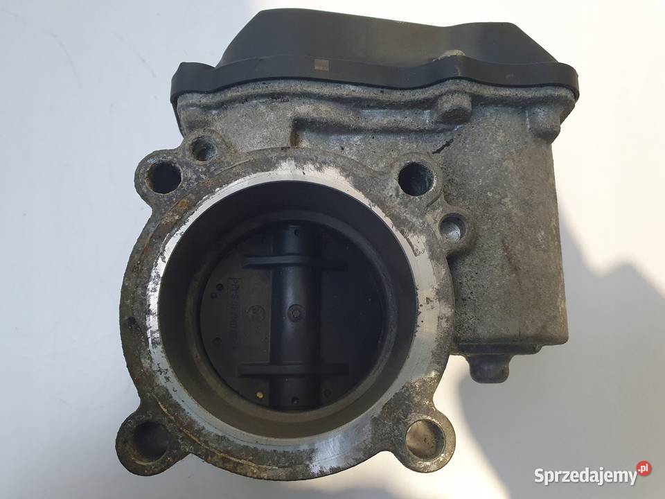 PRZEPUSTNICA VW Golf VI 14 16V 03C133062S Chełm