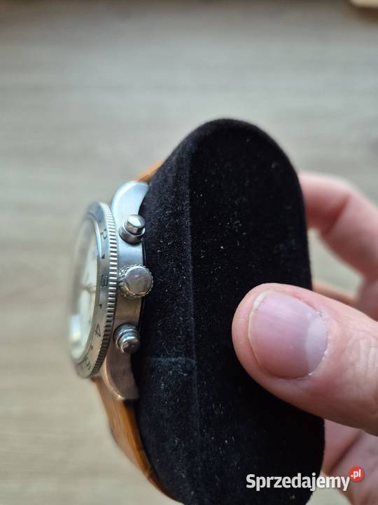 Zagarek HM Stefan Johansson Dębina