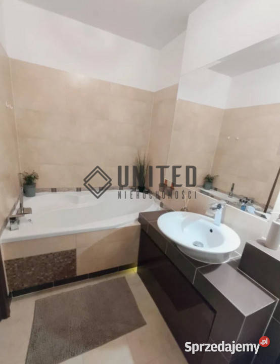 ulicy Straussa Liczba pokoi 2 Wrocław sprzedam