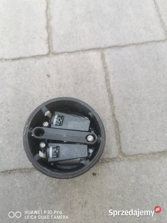 Mechanizm lusterka Fiat Ducato Części