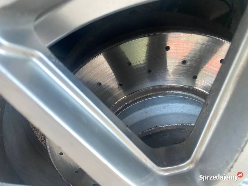 Bmw f36 seria 4 30 Diesel 340 Sport Line Dąbrowa Tarnowska sprzedam