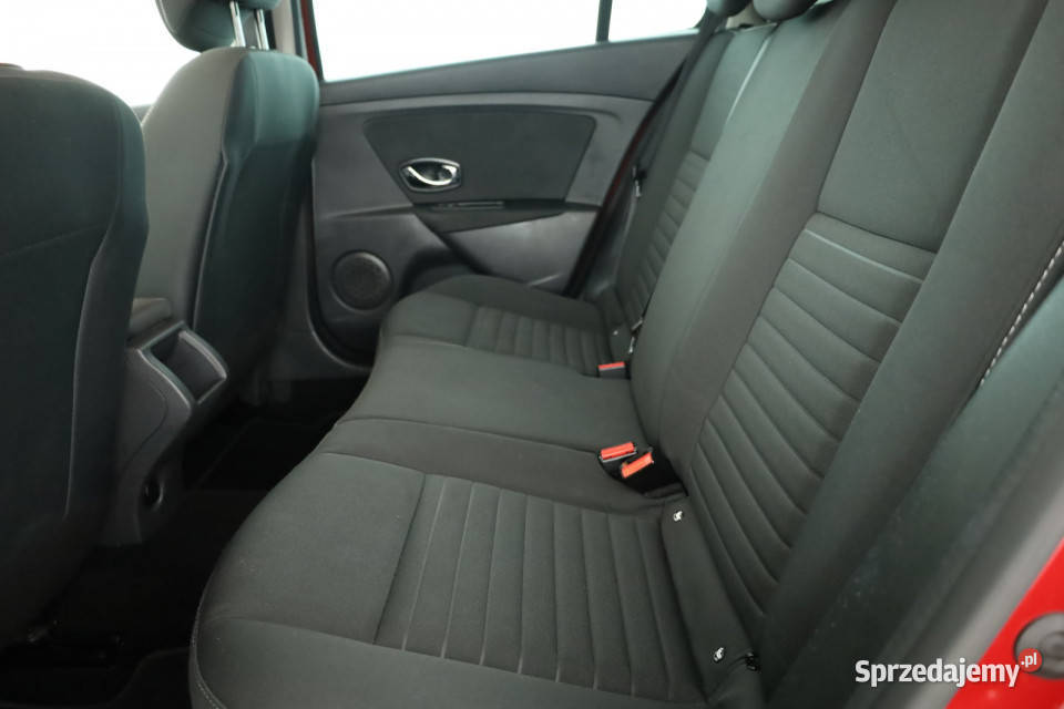 Renault Megane 12 TCe Piaseczno