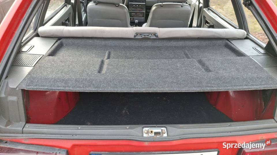 Łada Samara VAZ 2109 mazowieckie Góra Kalwaria