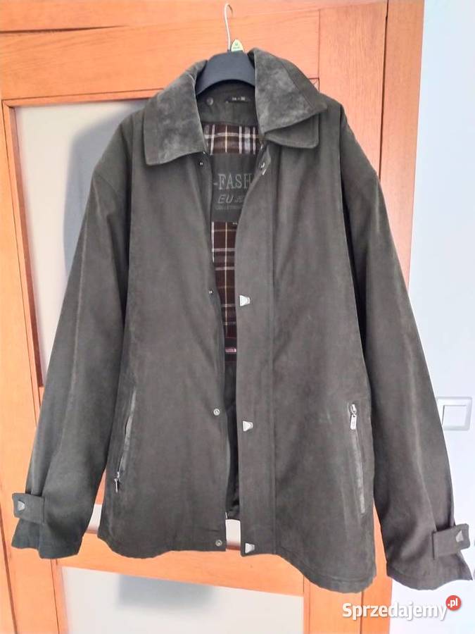 Kurtka męska 5456 Nowa Bydgoszcz